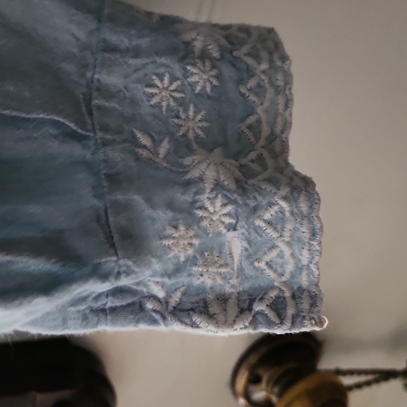 Vintage shirt - Picture 3 of 6